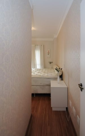 Apartamento à venda com 203m², 4 quartos e 3 vagasSuite 2