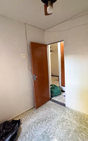 Apartamento para alugar com 90m², 2 quartos e 2 vagas Apartamento para alugar com 90m², 2 quartos e 2 vagasQuarto 2