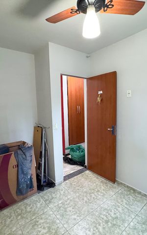 Apartamento para alugar com 90m², 2 quartos e 2 vagas Apartamento para alugar com 90m², 2 quartos e 2 vagasQuarto 1