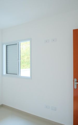 Casa de condomínio para alugar com 42m², 2 quartos e sem vagaQuarto 1