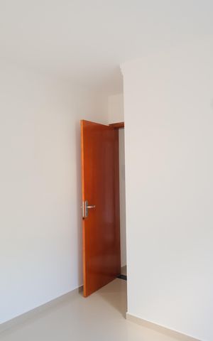 Casa de condomínio para alugar com 42m², 2 quartos e sem vagaQuarto 2
