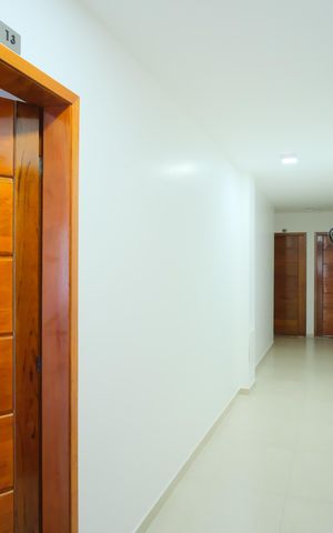 Casa de condomínio para alugar com 42m², 2 quartos e sem vagaÁrea comum