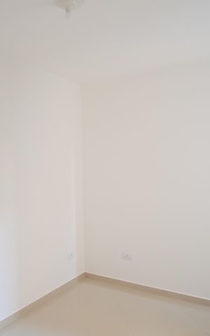Casa de condomínio para alugar com 42m², 2 quartos e sem vagaQuarto 1