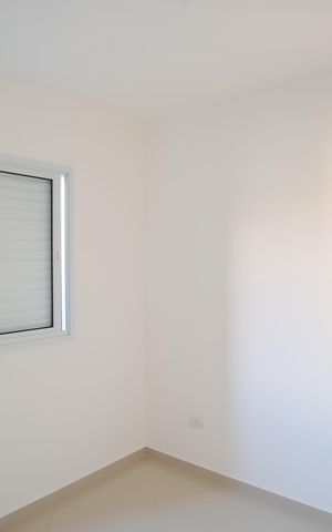 Casa de condomínio para alugar com 42m², 2 quartos e sem vagaQuarto 2