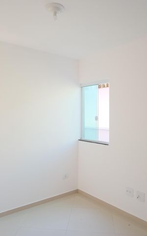 Casa de condomínio para alugar com 42m², 2 quartos e sem vagaSala