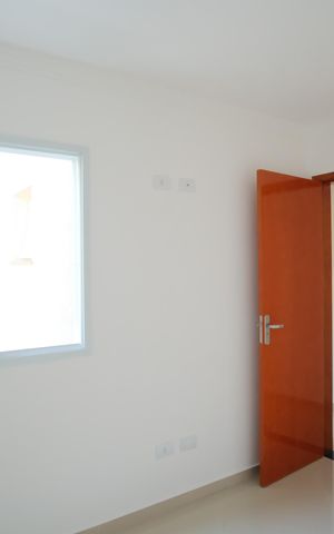 Casa de condomínio para alugar com 42m², 2 quartos e sem vagaQuarto 1