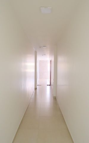 Casa de condomínio para alugar com 42m², 2 quartos e sem vagaÁrea comum
