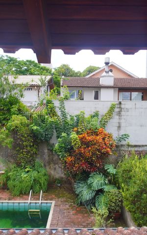 Casa à venda com 300m², 5 quartos e 2 vagasVista da Suíte