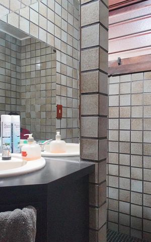 Casa à venda com 300m², 5 quartos e 2 vagasBanheiro