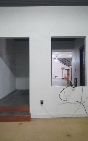 Casa à venda com 300m², 5 quartos e 2 vagasSala 2