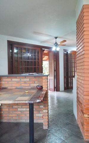 Casa à venda com 300m², 5 quartos e 2 vagasCozinha
