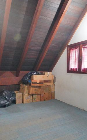 Casa à venda com 300m², 5 quartos e 2 vagasQuarto 1