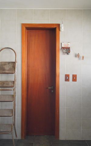 Casa à venda com 300m², 5 quartos e 2 vagasÁrea de Serviço