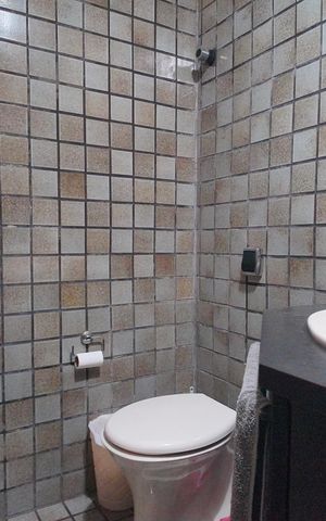 Casa à venda com 300m², 5 quartos e 2 vagasBanheiro