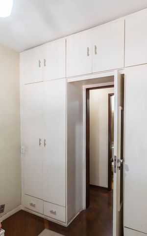 Apartamento à venda com 80m², 2 quartos e 1 vagaQuarto 1
