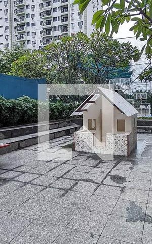 Apartamento à venda com 80m², 2 quartos e 1 vagaÁrea comum