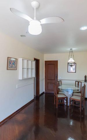 Apartamento à venda com 80m², 2 quartos e 1 vagaSala