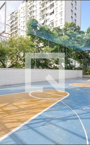 Apartamento à venda com 80m², 2 quartos e 1 vagaÁrea comum