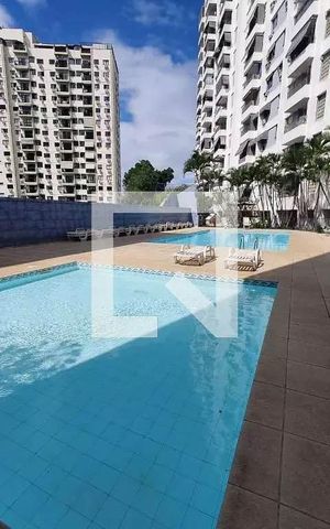 Apartamento à venda com 80m², 2 quartos e 1 vagaÁrea comum