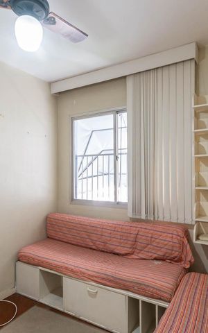 Apartamento à venda com 80m², 2 quartos e 1 vagaQuarto 1