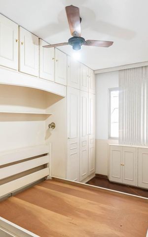 Apartamento à venda com 80m², 2 quartos e 1 vagaSuíte