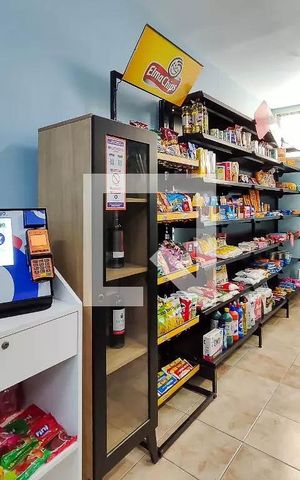Apartamento à venda com 80m², 2 quartos e 1 vagaÁrea comum