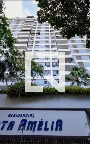 Apartamento à venda com 80m², 2 quartos e 1 vagaFachada