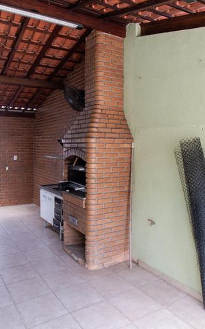 Casa à venda com 105m², 2 quartos e sem vaga Casa à venda com 105m², 2 quartos e sem vagaÁrea de Serviço