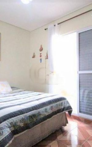 Casa à venda com 120m², 3 quartos e 1 vaga