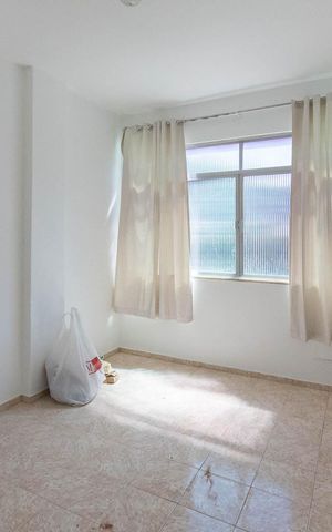 Apartamento para alugar com 48m², 1 quarto e sem vagaQuarto