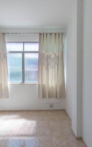 Apartamento para alugar com 48m², 1 quarto e sem vagaQuarto