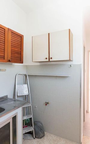 Apartamento para alugar com 48m², 1 quarto e sem vagaCozinha