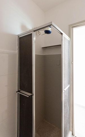 Apartamento para alugar com 48m², 1 quarto e sem vagaBanheiro