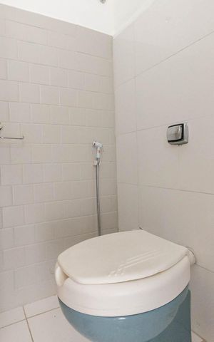 Apartamento para alugar com 48m², 1 quarto e sem vagaBanheiro