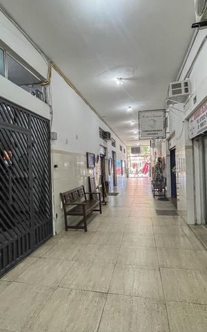 Apartamento para alugar com 48m², 1 quarto e sem vagaGaleria
