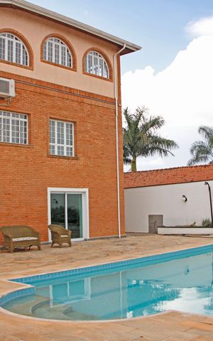 Casa de condomínio para alugar com 779m², 3 quartos e 3 vagasÁrea comum