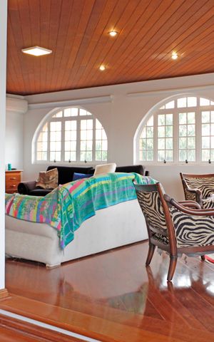 Casa de condomínio para alugar com 779m², 3 quartos e 3 vagasSala 3