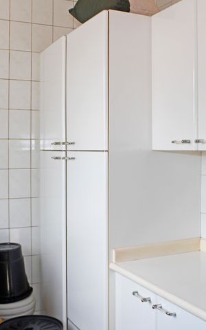 Casa de condomínio para alugar com 779m², 3 quartos e 3 vagasÁrea de Serviço