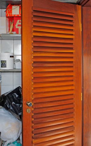 Casa de condomínio para alugar com 779m², 3 quartos e 3 vagasDespensa