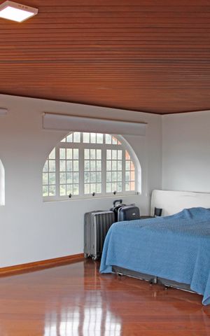 Casa de condomínio para alugar com 779m², 3 quartos e 3 vagasSala 2