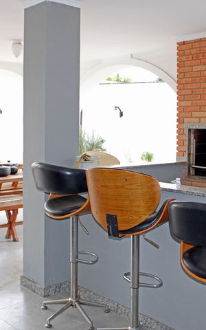 Casa de condomínio para alugar com 779m², 3 quartos e 3 vagasÁrea comum