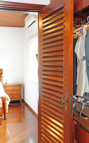 Casa de condomínio para alugar com 779m², 3 quartos e 3 vagasQuarto 2