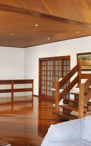 Casa de condomínio para alugar com 779m², 3 quartos e 3 vagasSala 