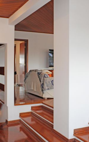 Casa de condomínio para alugar com 779m², 3 quartos e 3 vagasSala 3