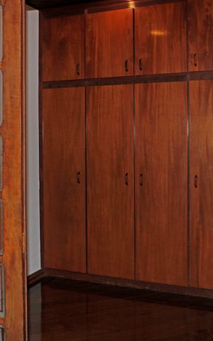 Casa de condomínio para alugar com 779m², 3 quartos e 3 vagasCorredor