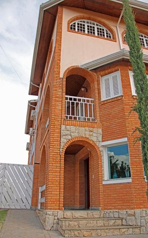 Casa de condomínio para alugar com 779m², 3 quartos e 3 vagasÁrea comum