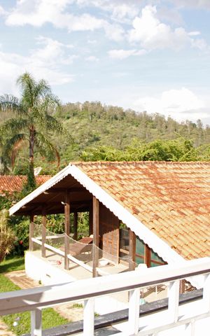 Casa de condomínio para alugar com 779m², 3 quartos e 3 vagasQuarto 3