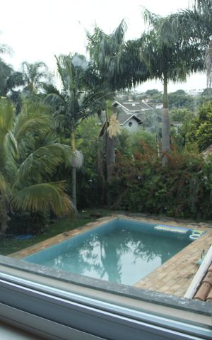 Casa de condomínio para alugar com 779m², 3 quartos e 3 vagasQuarto 1