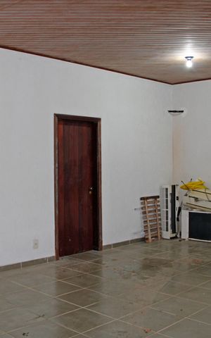 Casa de condomínio para alugar com 779m², 3 quartos e 3 vagasÁrea comum