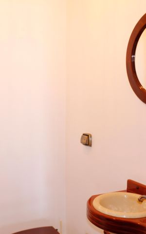 Casa de condomínio para alugar com 779m², 3 quartos e 3 vagasLavabo